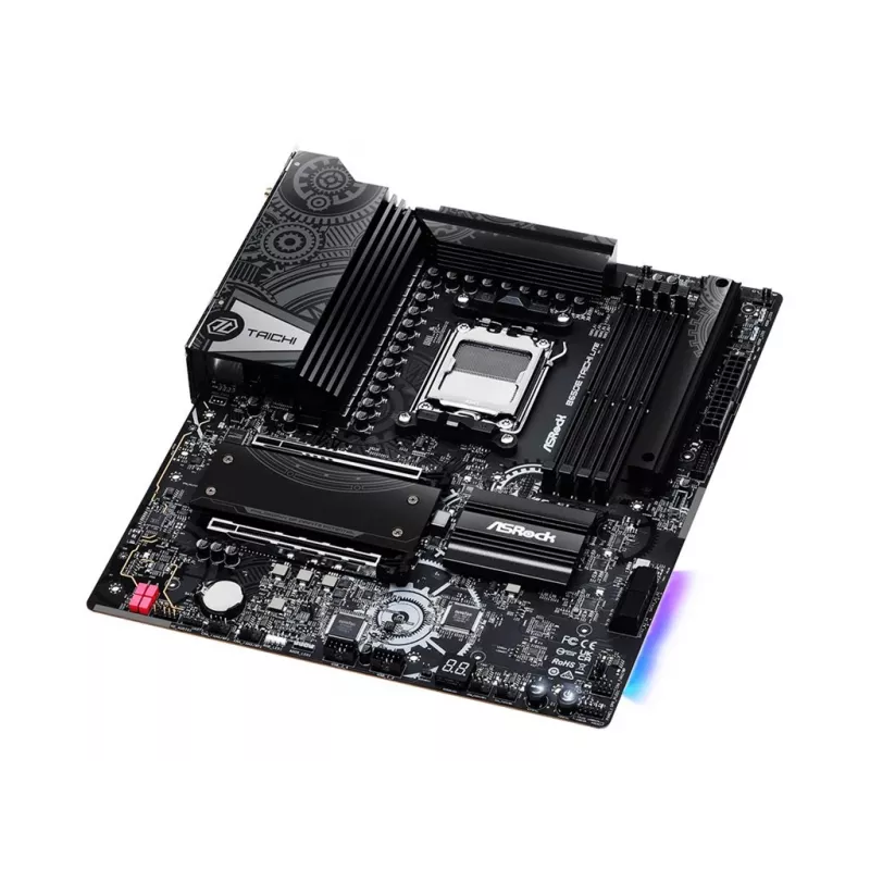 ASRock B650E TAICHI LITE ATX AM5 Motherboard