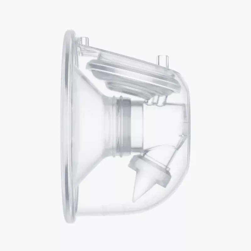Set of milk containers MOMCOZY for S9 PRO