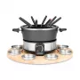 Electric Fondue Gastroback 42566 1.8L 8 Persons