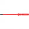 Wera 05006619001 VDE Screwdriver-Set 17-piece Phillips Phillips, Slotted, Pozidriv, TORX, Internal Square Drive (Robertson) (05006619001)