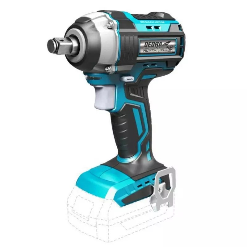 DEDRA DED7146 power screwdriver/impact driver