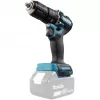 Makita DHP487Z drill 1700 RPM Keyless 1.4 kg Black, Blue