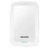 ADATA HV300 external hard drive 1 TB 2.5 inch USB 3.2 Gen 1 (3.1 Gen 1) White