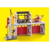Figurines set Large fire station 9462