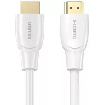 HDMI cable Unitek C11090AWH01 4K 15 m
