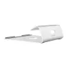 LogiLink AA0103 laptop stand Silver 38.1 cm (15)