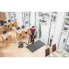 Universal vacuum cleaner Kärcher NT 22/1 Ap Te Adv L 22 l 1300 W (1.378-621.0) Anthracite
