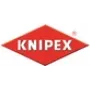 Knipex Belt Pouch for two pliers 00 19 72 LE / 664313 (00 19 72 LE)
