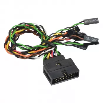 Supermicro CBL-0084L Server 0084 L Black