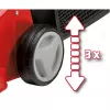 Walk behind lawn mower Einhell GC-EM 1032