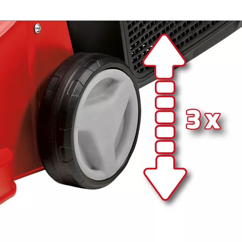 Walk behind lawn mower Einhell GC-EM 1032