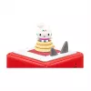 Gabby's Dollhouse - Kuchi, Audio Play Figurine