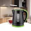 Electric kettle Maestro MR-058-BLACK — 1.8 L capacity, 2000 W power