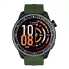 Smartwatch Garett Compass GPS black — Garett Compass GPS smartwatch, black