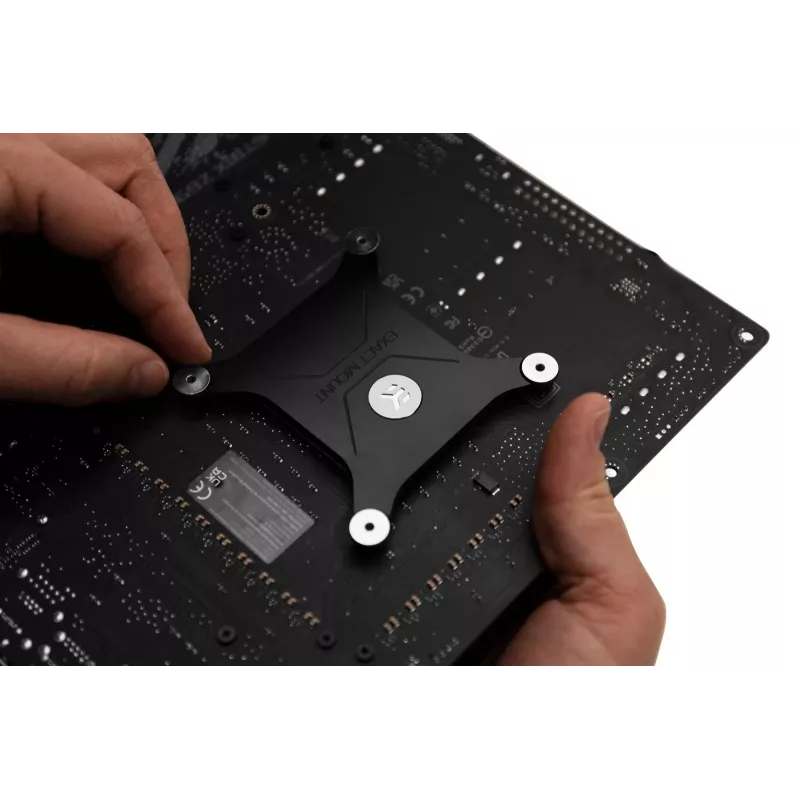 EK Water Blocks Quantum Velocity2 Water block