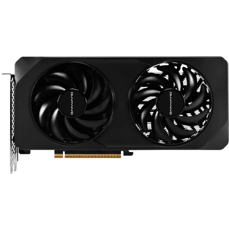 Gainward GeForce RTX 5050 Ghost 8GB GDDR6 Graphics Card