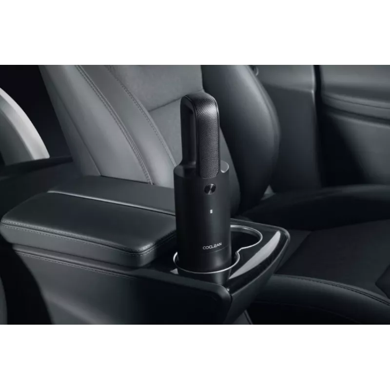 CoClean Portable Car Handheld Vacuum Cleaner C1