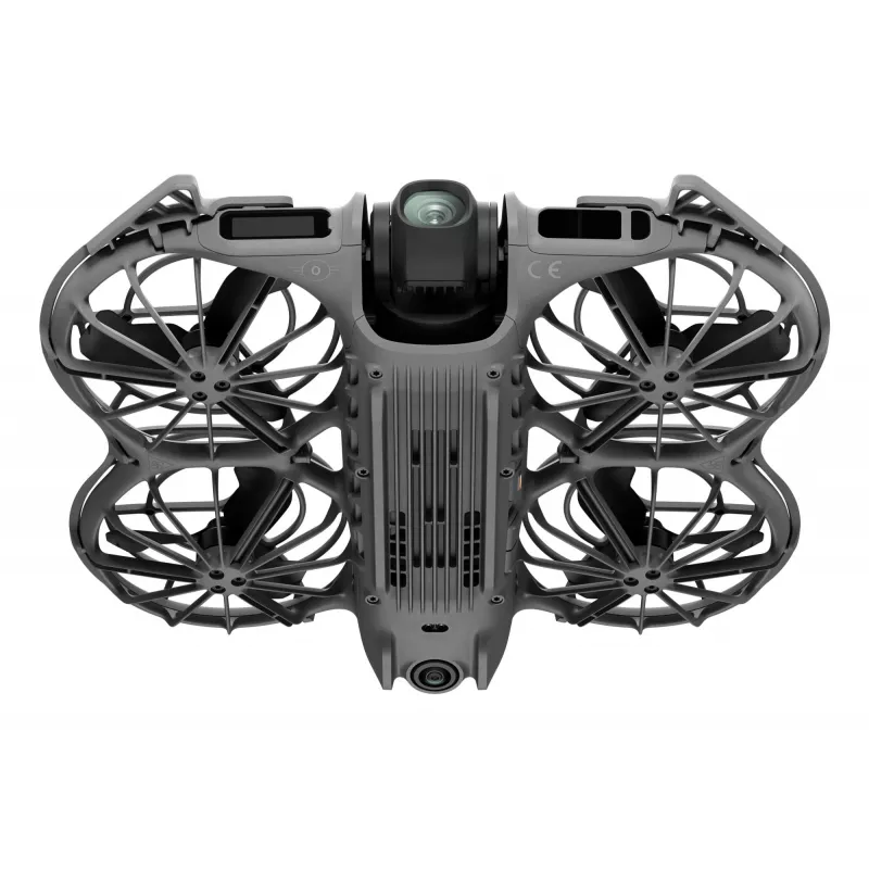 Quadcopter drone DJI Neo 2 — 4 rotors, 12 MP camera, 2688×1512 video, 1606 mAh battery, 49 GB internal memory, Wi‑Fi & Bluetooth