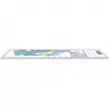 Logickeyboard LKB-RESC-CWMU-UK keyboard Office USB QWERTY English
