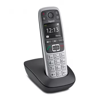Analog/DECT telephone Gigaset E560