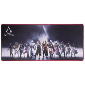 Mouse Pad Subsonic SA5589-AC1
