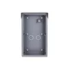 Cover Dahua Technology VTM52R2 Silver Surface Wall Mount 141x72.5x241.2mm