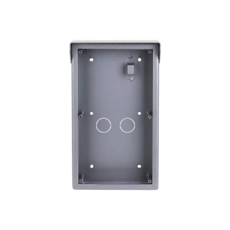 Cover Dahua Technology VTM52R2 Silver Surface Wall Mount 141x72.5x241.2mm