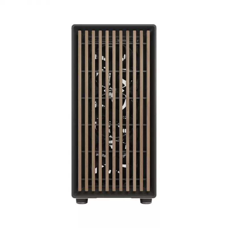 PC case Fractal Design North XL Desktop White