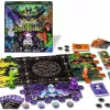 Board game Ravensburger Disney Villainous Unstoppable! Strategy for ages 7+