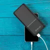 Portable Power Bank Tellur TLL158481 10000mAh