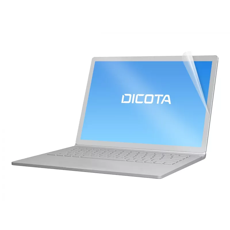 Dicota - Blendfreier Notebook-Filter - transparent - for Dell Latitude 14 Rugged Extreme (7404) (D70167)