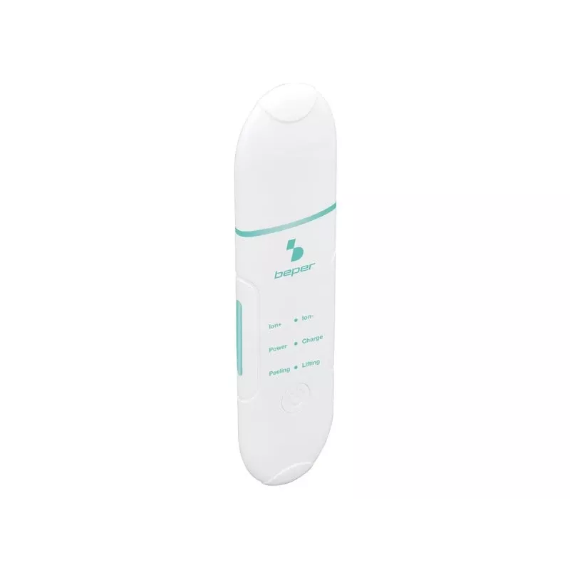 Beper P302VIS003 Ultrasonic Skin Scrubber