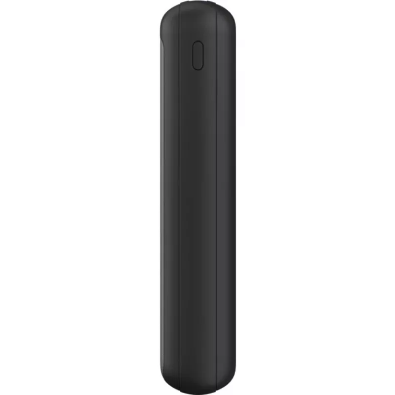 Fast-Charging-Powerbank 20.000 mAh (black, PD, Quick Charge 3.0, Super Charge)