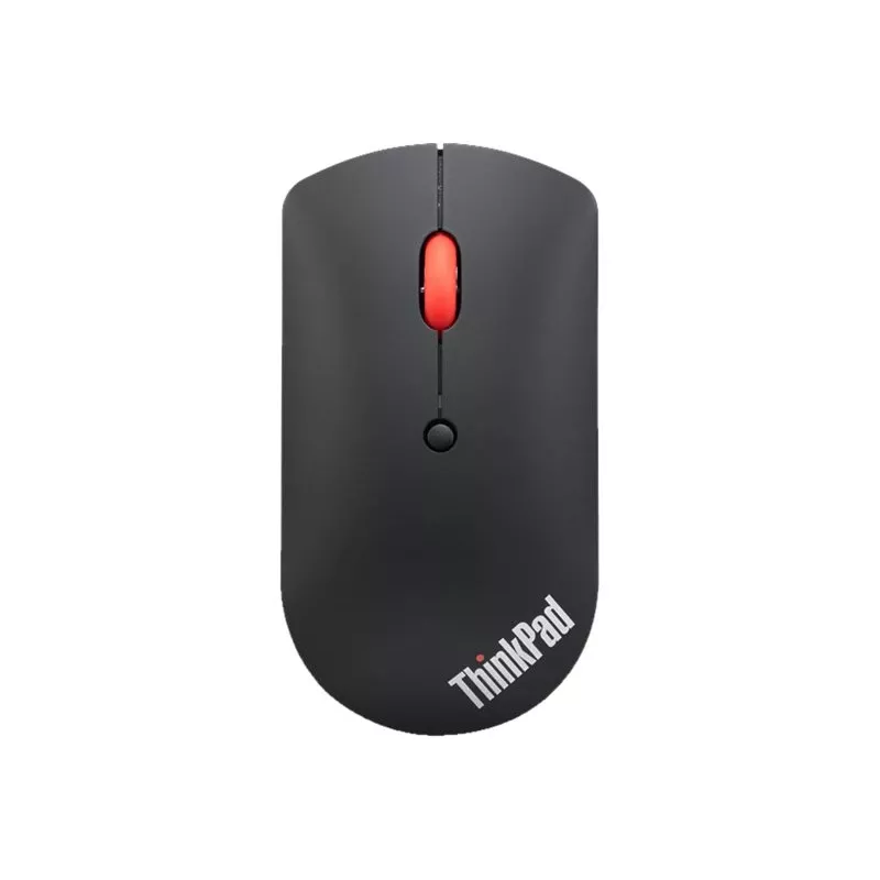 Lenovo 4Y50X88823 mouse Office Ambidextrous Bluetooth Optical 2400 DPI