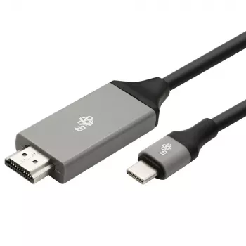 TB Cable HDMI 2.0V - USB 3.1 Type C (AKTBXVH1P20C20B)