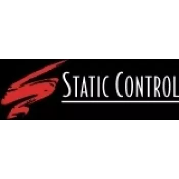 Compatible Static Control Lexmark 51F2H00 5K, Black