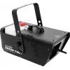 Snow machine EUROLITE Snow 7001 700W — 700 W output for artificial snow effects