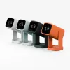 Projector WANBO Cube 1 (orange) — compact portable LED projector, model CUBE1CANYON