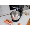 Food processor TEESA Kitchen robot EASY COOK Single Black TSA3545-B 1000W 4L
