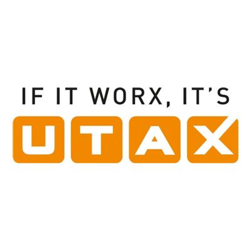 Toner Utax Toner 1T02ND0UT0 CK-8514K 2000 pages Black