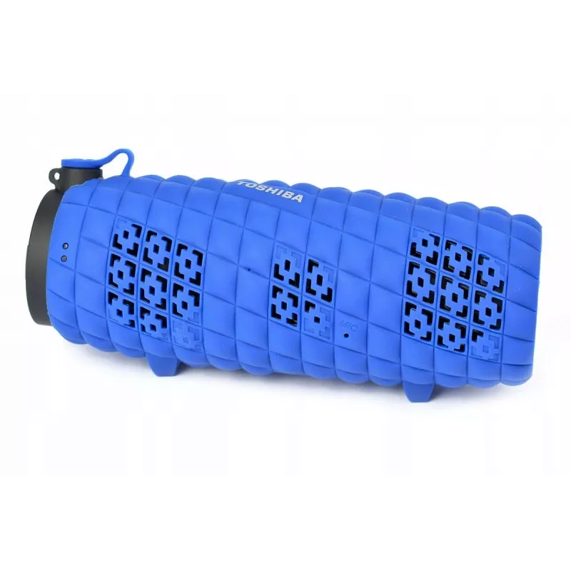 Portable Speaker Toshiba Sonic Blast 2 TY-WSP80 Blue