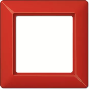 JUNG AS 581 BF RT - Red - IP44