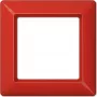 JUNG AS 581 BF RT - Red - IP44
