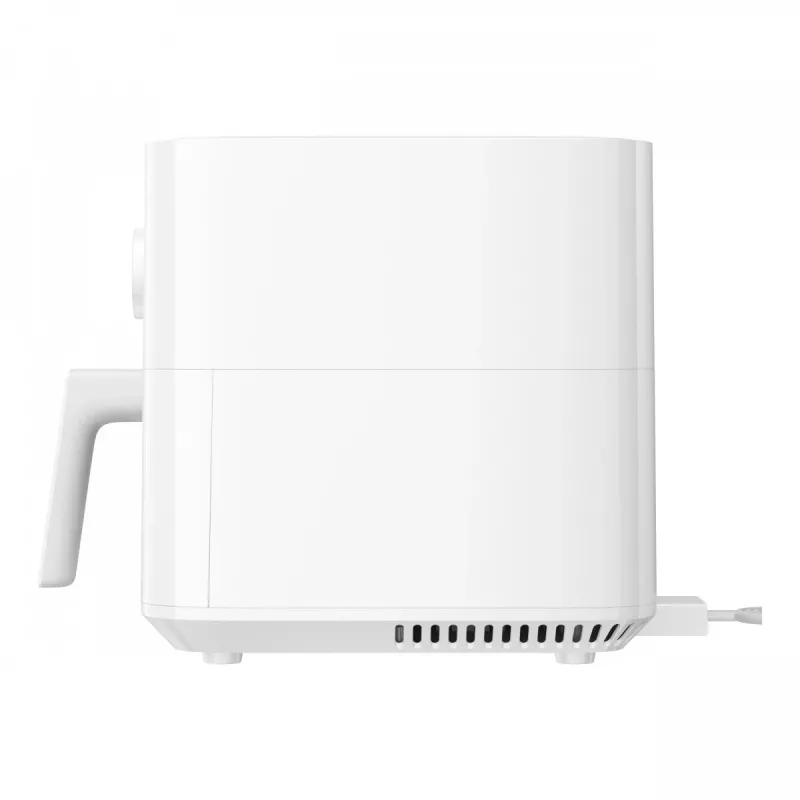 Hot air fryer Xiaomi BHR8238EU 5.5 L 1600 W, touch OLED, Wi‑Fi/Smartphone control, white