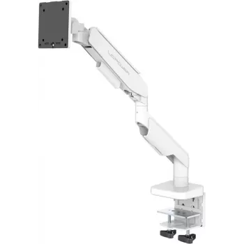 LC-Power LC-EQ-A49W Flat Screen-Desk Mount 124,5 cm (49) White desktop/bench (LC-EQ-A49W)