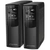 PowerWalker VI 800 CSW IEC uninterruptible power supply (UPS) Line-Interactive 0.8 kVA 480 W 8 AC outlet(s)