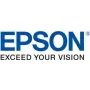 Receipt POS Printer Epson C33S020427 SJIC7 — Black and White thermal/impact-compatible