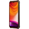 Blackview Rugged BV4800SE LTE 6.56 HD+IPS 720x1612 90Hz 4Gb+64Gb UMS9320E Octa-Core 1.8GHz CAM Front 8MP Rear 16MP+2MP NFC 5100mAh NO Charger Android 15 Orange