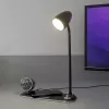 Desk lamp Tellur TLL151361 with wireless Qi charger and Bluetooth speaker, adjustable lighting