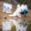 RAW PALEO Ultra Medium&Large Adult Turkey - dry dog ​​food - 10 kg